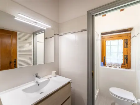 Podere Le Coste, Gite 12 personnes à Loro Ciuffenna - Photo 37