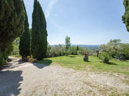 Podere Le Coste, Gite 12 personnes à Loro Ciuffenna - Photo 43