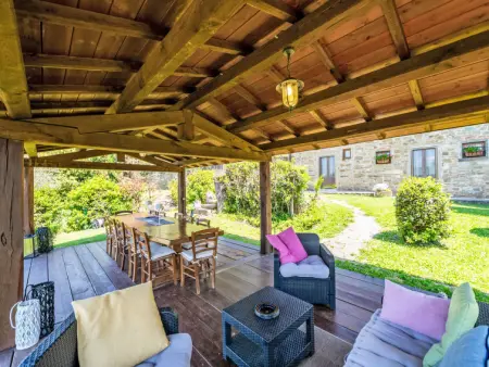 Podere Le Coste, Gite 12 personnes à Loro Ciuffenna - Photo 49