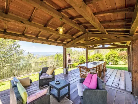 Podere Le Coste, Gite 12 personnes à Loro Ciuffenna - Photo 50