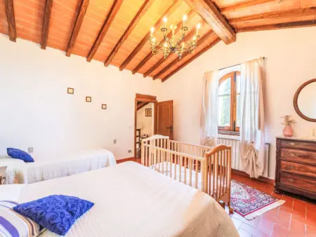 Podere Le Coste, Gite 12 personnes à Loro Ciuffenna - Photo 52