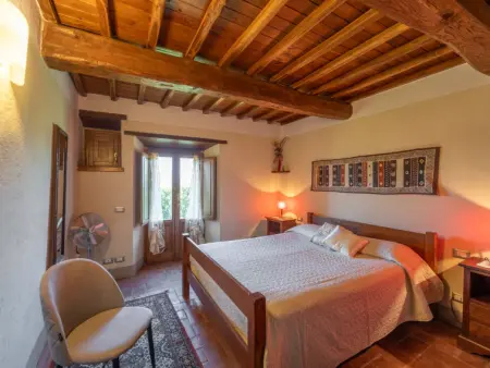 Podere Le Coste, Gite 12 personnes à Loro Ciuffenna - Photo 57