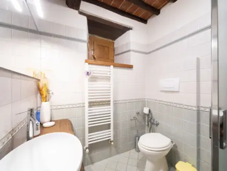 Podere Le Coste, Gite 12 personnes à Loro Ciuffenna - Photo 58