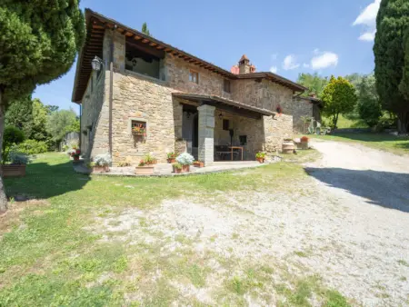 Podere Le Coste, Gite 12 personnes à Loro Ciuffenna - Photo 59