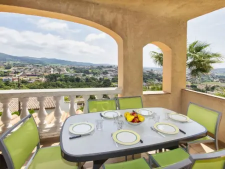 Bella Vista, Maison 8 personnes à Calonge - Photo 1