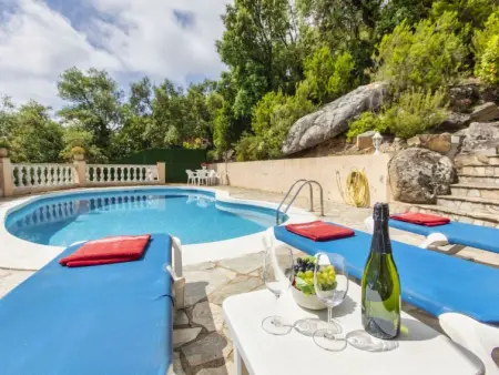 Bella Vista, Maison 8 personnes à Calonge - Photo 2