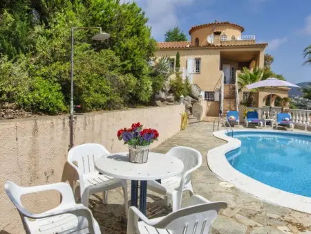 Bella Vista, Maison 8 personnes à Calonge - Photo 3