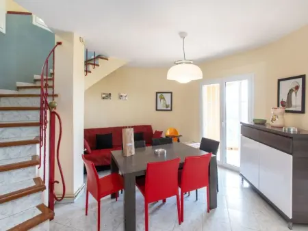 Bella Vista, Maison 8 personnes à Calonge - Photo 4