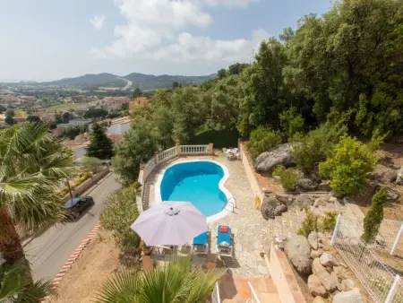 Bella Vista, Maison 8 personnes à Calonge - Photo 5