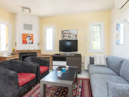 Bella Vista, Maison 8 personnes à Calonge - Photo 7