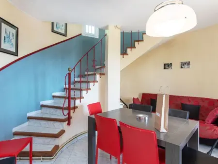 Bella Vista, Maison 8 personnes à Calonge - Photo 8