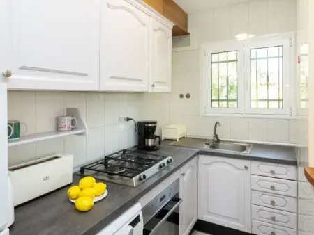 Bella Vista, Maison 8 personnes à Calonge - Photo 11