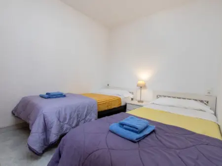 Bella Vista, Maison 8 personnes à Calonge - Photo 12