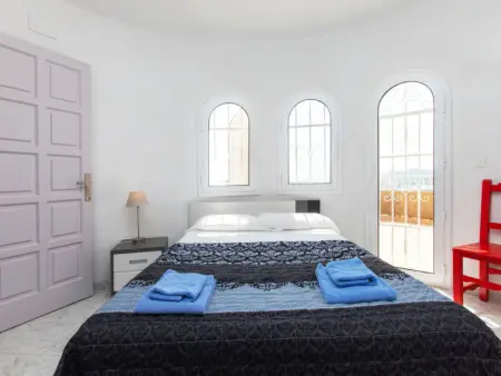 Bella Vista, Maison 8 personnes à Calonge - Photo 13