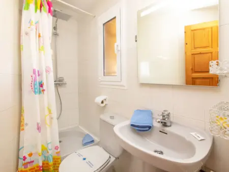 Bella Vista, Maison 8 personnes à Calonge - Photo 14