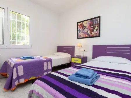 Bella Vista, Maison 8 personnes à Calonge - Photo 15