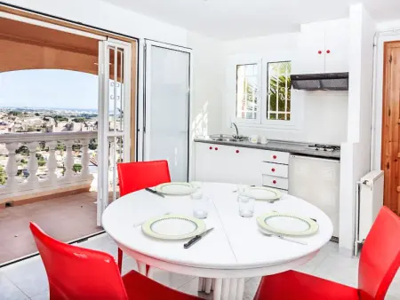 Bella Vista, Maison 8 personnes à Calonge - Photo 18