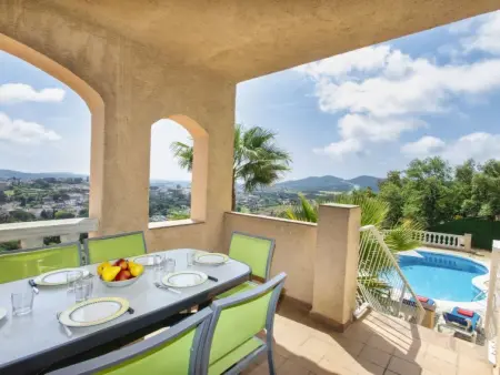 Bella Vista, Maison 8 personnes à Calonge - Photo 21