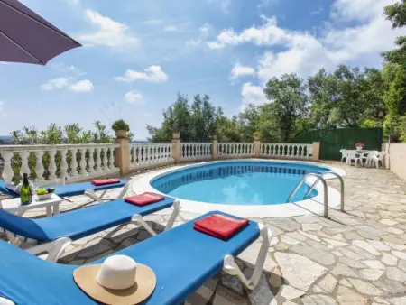 Bella Vista, Maison 8 personnes à Calonge - Photo 22