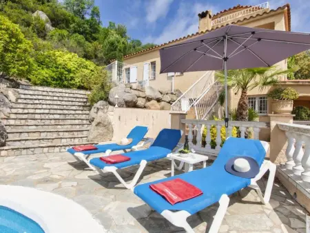 Bella Vista, Maison 8 personnes à Calonge - Photo 23