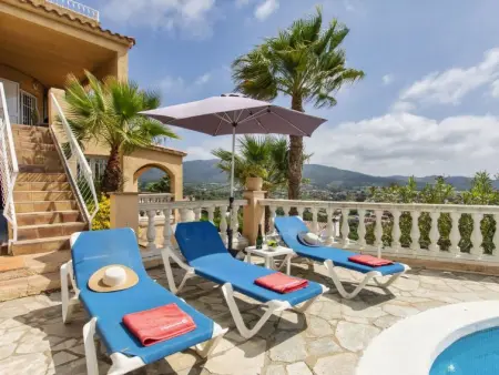 Bella Vista, Maison 8 personnes à Calonge - Photo 25