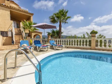 Bella Vista, Maison 8 personnes à Calonge - Photo 26