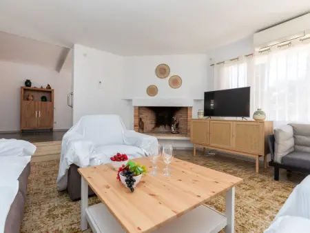 Vilafortuny, Villa 10 personnes à Cambrils - Photo 3