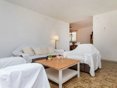 Vilafortuny, Villa 10 personnes à Cambrils - Photo 6