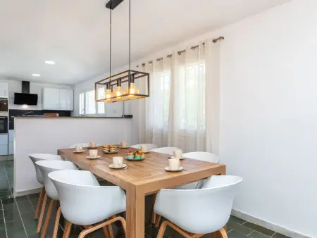 Vilafortuny, Villa 10 personnes à Cambrils - Photo 7