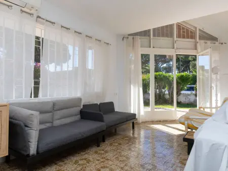 Vilafortuny, Villa 10 personnes à Cambrils - Photo 8