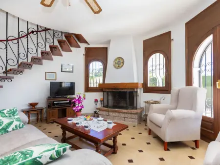 Casa Philippe, Villa 6 personnes à Miami Platja - Photo 2