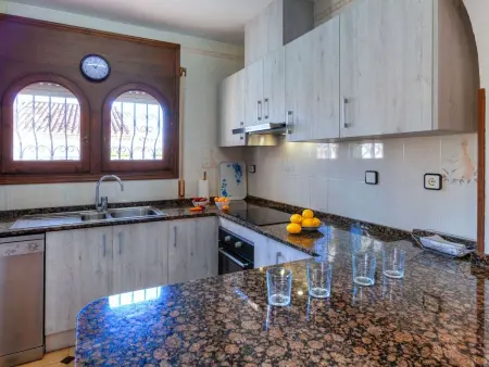 Casa Philippe, Villa 6 personnes à Miami Platja - Photo 3