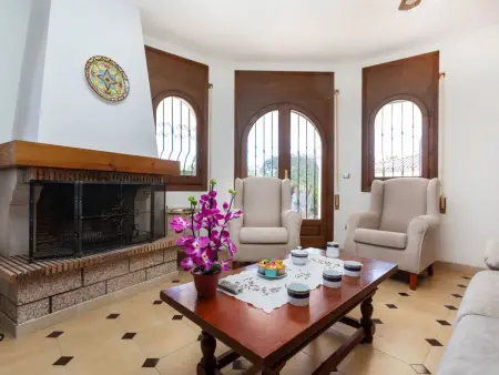 Casa Philippe, Villa 6 personnes à Miami Platja - Photo 6