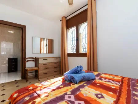 Casa Philippe, Villa 6 personnes à Miami Platja - Photo 10