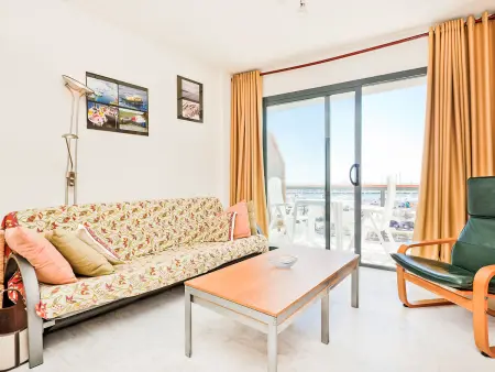 Edificio Nautic, Appartement 4 personnes à L'Ampolla - Photo 2