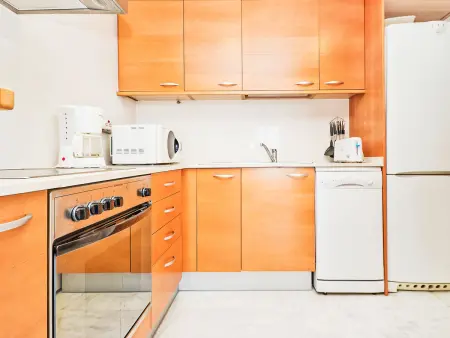 Edificio Nautic, Appartement 4 personnes à L'Ampolla - Photo 3