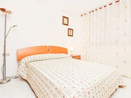 Edificio Nautic, Appartement 4 personnes à L'Ampolla - Photo 4