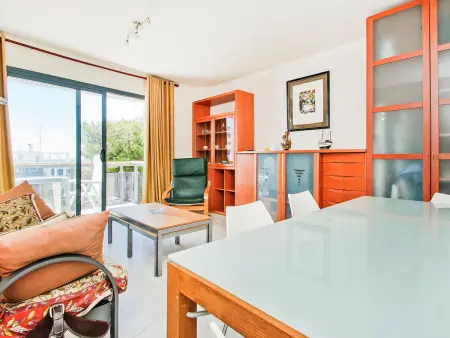 Edificio Nautic, Appartement 4 personnes à L'Ampolla - Photo 5