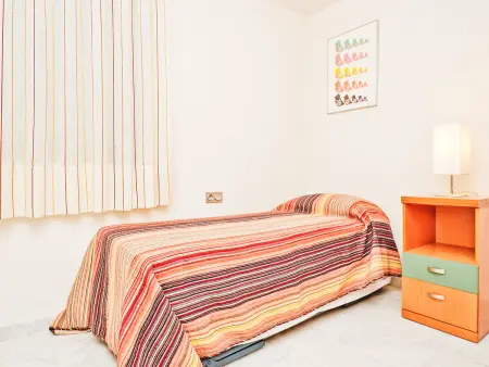Edificio Nautic, Appartement 4 personnes à L'Ampolla - Photo 6