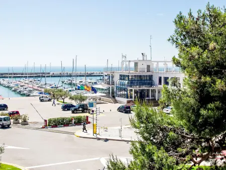 Edificio Nautic, Appartement 4 personnes à L'Ampolla - Photo 7