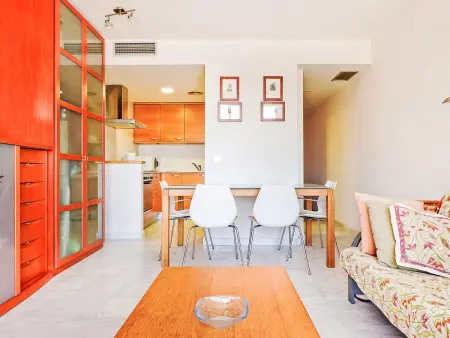 Edificio Nautic, Appartement 4 personnes à L'Ampolla - Photo 8