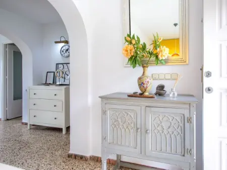 Delfines, Maison 12 personnes à Benajarafe - Photo 7