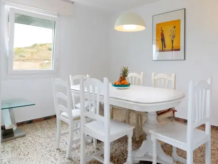 Delfines, Maison 12 personnes à Benajarafe - Photo 8