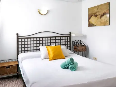 Delfines, Maison 12 personnes à Benajarafe - Photo 10