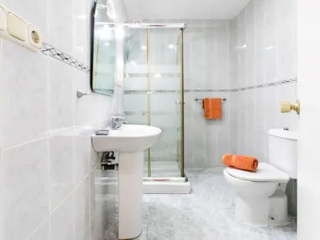 Delfines, Maison 12 personnes à Benajarafe - Photo 14