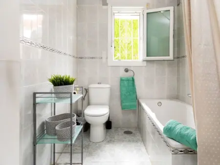 Delfines, Maison 12 personnes à Benajarafe - Photo 18