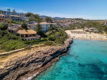 Haus in Porto Cristo,Cala Mendia Sea Views ES8210.105.1 N°42287