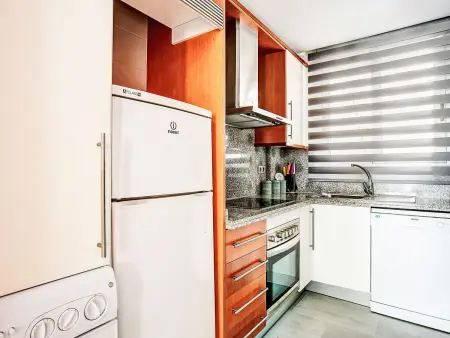 Elegance, Appartement 4 personnes à Dénia - Photo 7