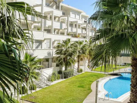 Elegance, Appartement 4 personnes à Dénia - Photo 8