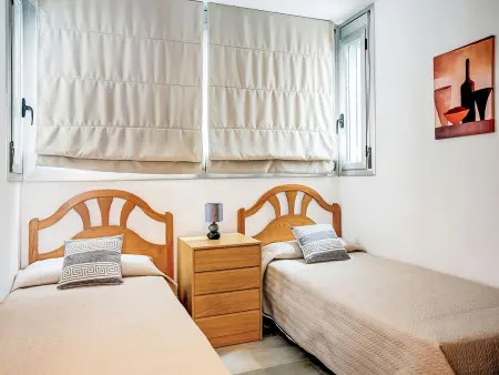 Elegance, Appartement 4 personnes à Dénia - Photo 12